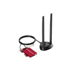 Cudy Wi-Fi 6E PCI Express Adapter - AX5400 - Wi-Fi 6E PCI Express Adapter