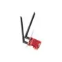Cudy Wi-Fi 6E PCI Express Adapter - AX5400 - Wi-Fi 6E PCI Express Adapter