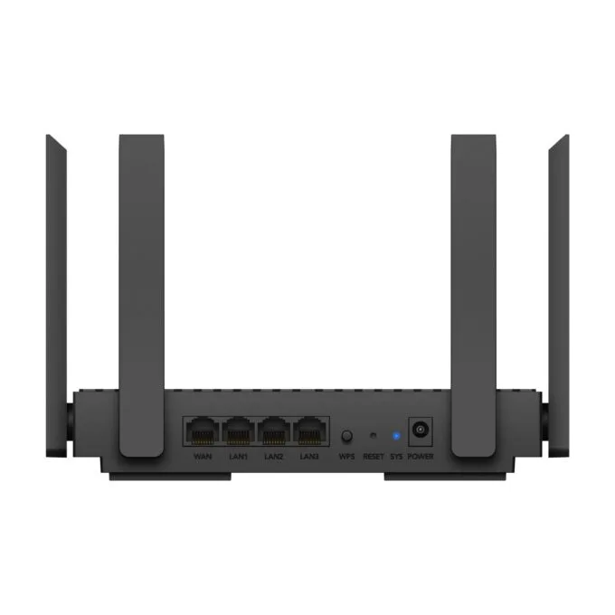 Cudy WR1500 AX1500 Gigabit Wi-Fi 6 Router — image 4
