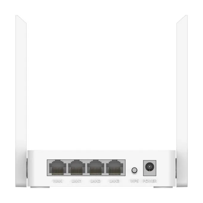 Cudy WR300 N300 Wi-Fi Router - Wi-Fi 4 300Mbps Mesh — image 2