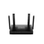 Cudy WR3000 AX3000 Gigabit Wi-Fi 6 Mesh Router - Black