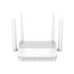Cudy WR3000P AX3000 Dual Band 2.5G Wi-Fi 6 Mesh VPN PoE Router