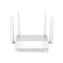 Cudy WR3000P AX3000 Dual Band 2.5G Wi-Fi 6 Mesh VPN PoE Router