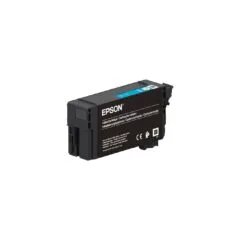 Cyan tint - C13T40D240 - Cyan tint