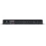 CyberPower 10 Outlets PDU - PDU24005 - Auto Transfer Metered Switch