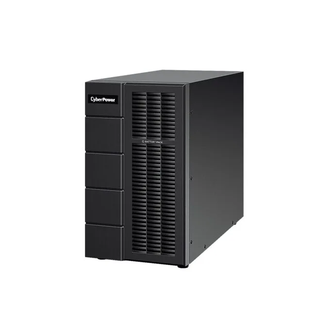 CyberPower BPSE72V40A Tower Battery Pack for OLS3000EA — image 2