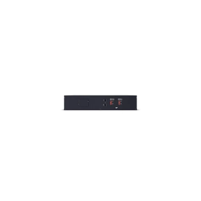 CyberPower BPSE72V40ART2U 72V 40A Rackmount Battery Expansion Pack — image 4