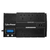 CyberPower BR1000ELCD 1000VA/600W Brick Line Interactive UPS LCD