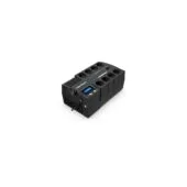 CYBERPOWER - BR1200ELCD - Line-Interactive