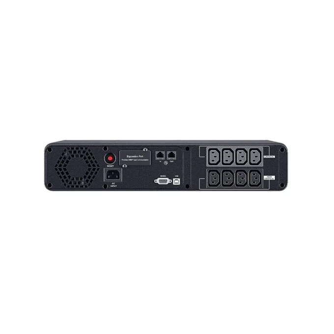 Cyberpower CP1200EIPFCRM2U 1200VA Pure Sinewave Rackmount UPS — image 2