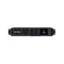 Cyberpower CP1200EIPFCRM2U 1200VA Pure Sinewave Rackmount UPS