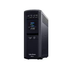 CyberPower CP1350EPFCLCD-UK Tower UPS 1350VA/810W Pure Sinewave
