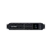 CyberPower CP1600EIPFCRM2U 1600VA/1000W Rackmount UPS Pure Sinewave