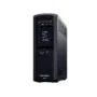 CyberPower CP1600EPFCLCD-UK 1600VA Pure Sine Wave Line-Interactive Tower UPS