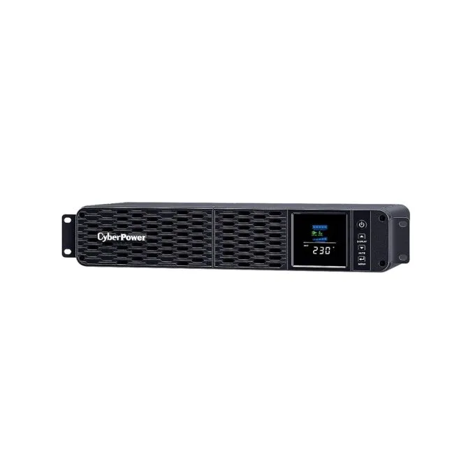 CyberPower CP2000EIPFCRM2U 2000VA Pure Sine Wave Rackmount UPS — image 3