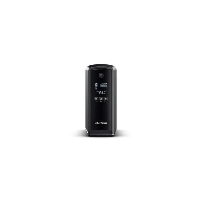 CyberPower CP900EPFC 900VA Pure Sinewave Line Interactive UPS — image 3