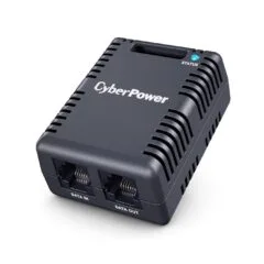 CyberPower Environmental Sensor - SNEV001 - Environmental Sensor for Temperature & Humidity with 4 Dry Input Contacts