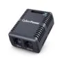 CyberPower Environmental Sensor - SNEV001 - Environmental Sensor for Temperature & Humidity with 4 Dry Input Contacts