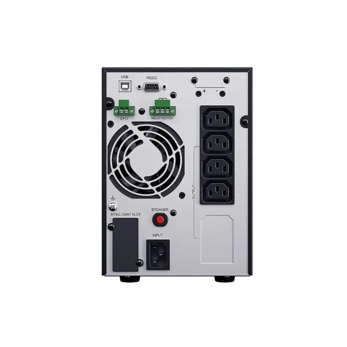 CyberPower OLS2000EA 2000VA Online UPS LCD - 1800W — image 3