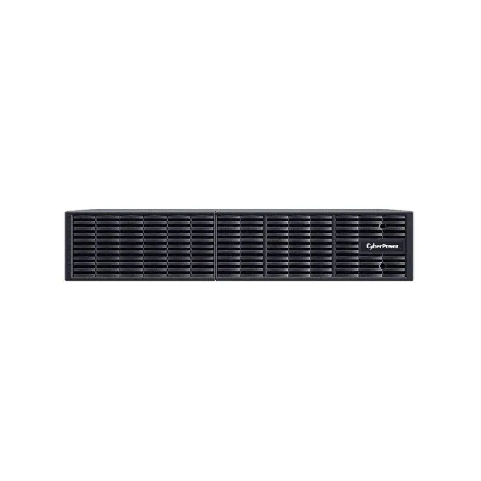 CyberPower OLS2000ERT2UA 2000VA/1800W Online Rack/Tower UPS — image 2