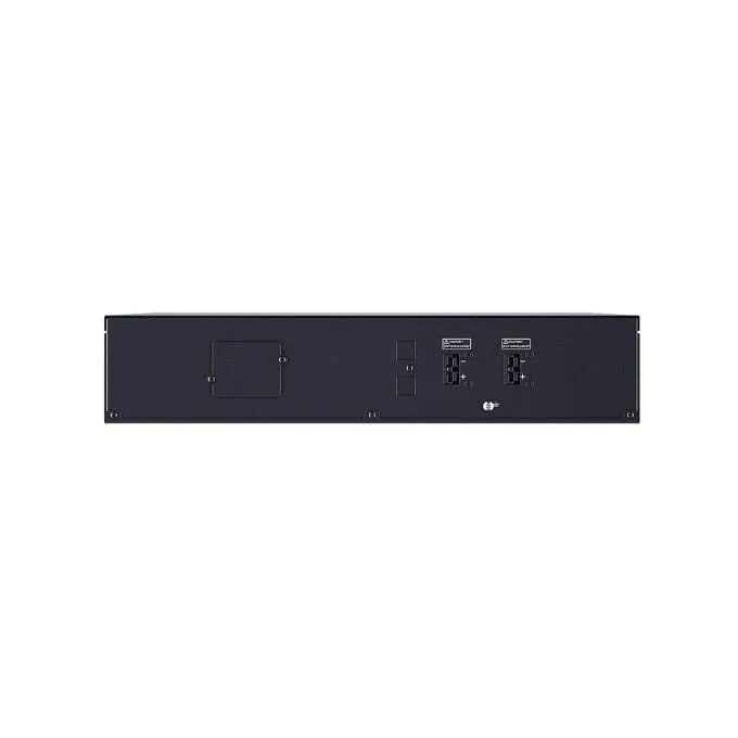 CyberPower OLS2000ERT2UA 2000VA/1800W Online Rack/Tower UPS — image 4