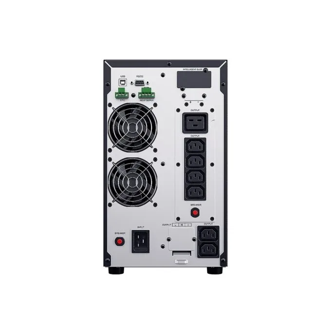 CyberPower OLS3000EA 3000VA Online UPS LCD — image 3