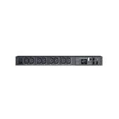 CyberPower PDU - PDU41005 - 8 Outlets 16A Remote Managing & Switching