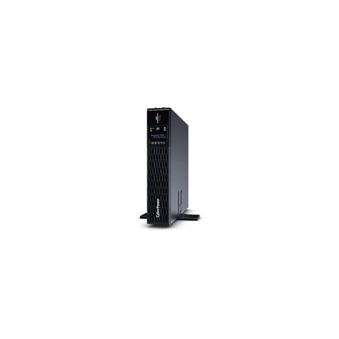 Cyberpower PR1500ERTXL2UC 19' 1500W Line-Interactive — image 2