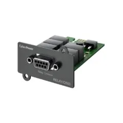 CyberPower Relay Control Card - RELAYIO500 - Relay Control Card