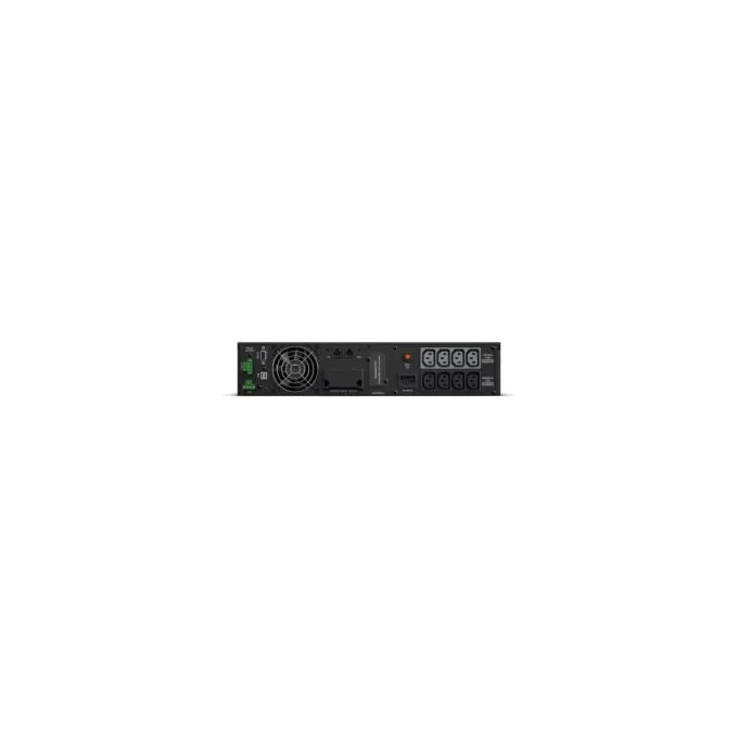 CyberPower Smart App Online - OL1500ERTXL2U - UPS - 1350 Watt - 1500 VA — image 4
