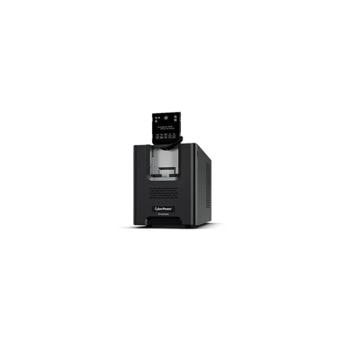 CyberPower UPS - PR1000ELCD - 1000VA — image 2