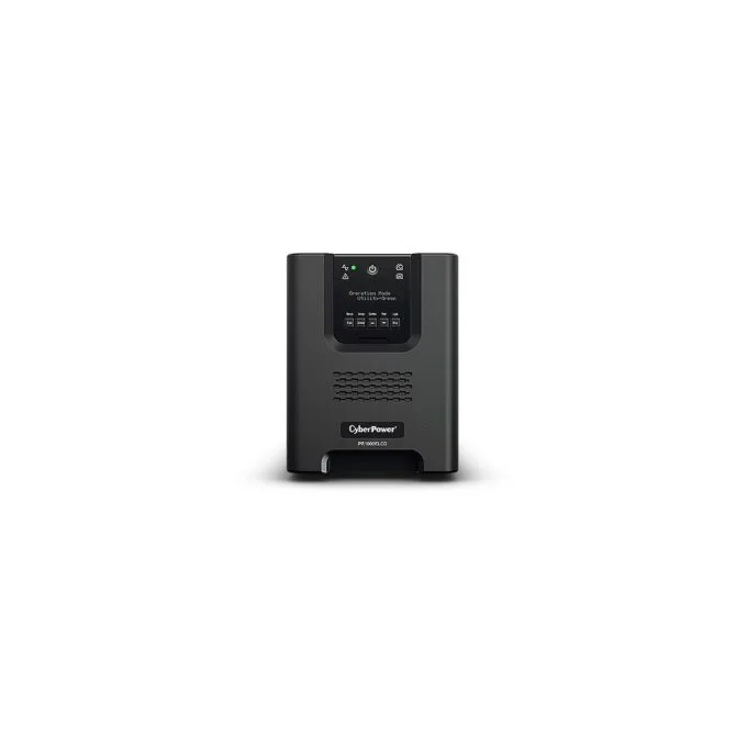 CyberPower UPS - PR1000ELCD - 1000VA — image 3