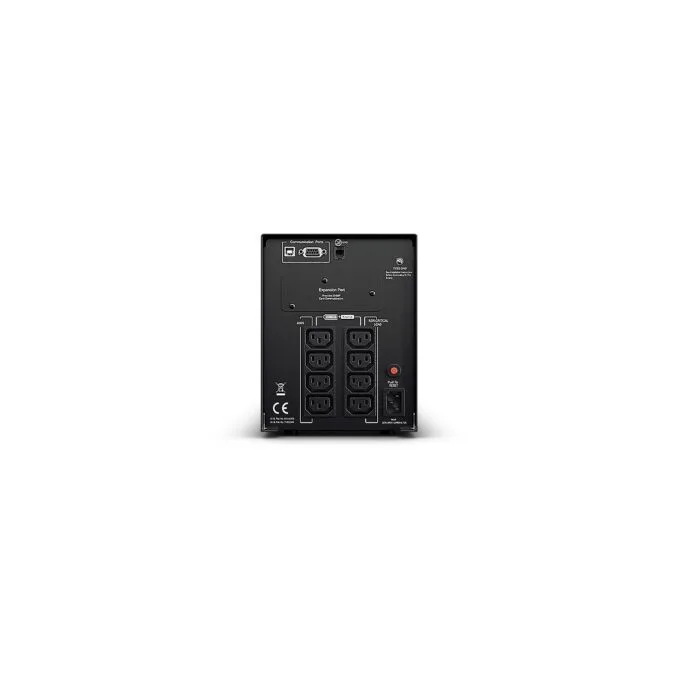 CyberPower UPS - PR1000ELCD - 1000VA — image 4