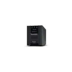 CyberPower UPS - PR1500ELCD - 1500VA
