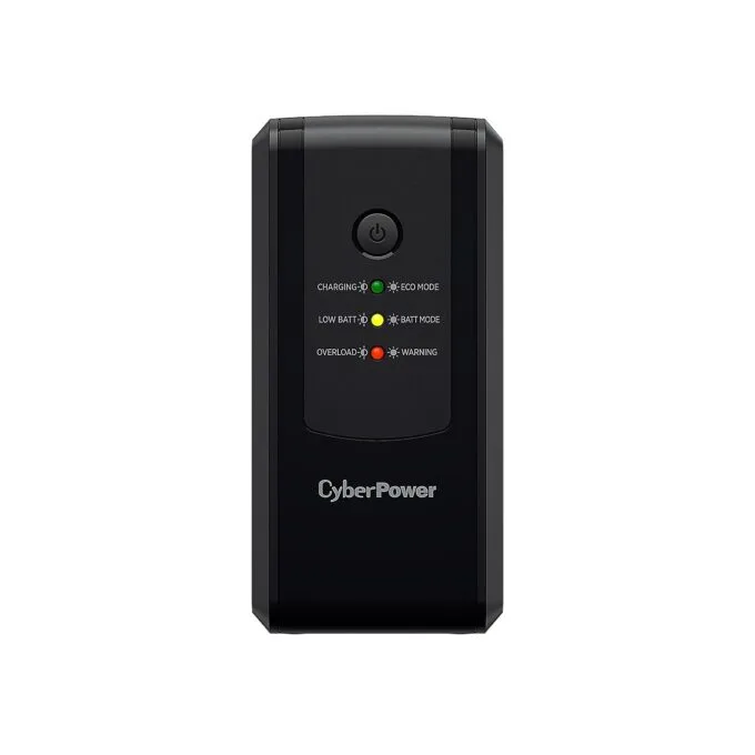 CyberPower UT800EG-UK 800VA 400W Line Interactive UPS - 3 UK Sockets — image 3