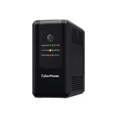 CyberPower UT800EG-UK 800VA 400W Line Interactive UPS - 3 UK Sockets