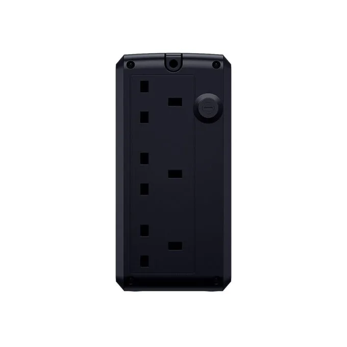 CyberPower UT800EG-UK 800VA 400W Line Interactive UPS - 3 UK Sockets — image 4