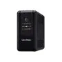 CyberPower UT800EG-UK 800VA 400W Line Interactive UPS - 3 UK Sockets