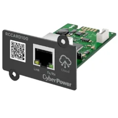 Cyberpower VA Card - RCCARD100 - for Remote Cloud