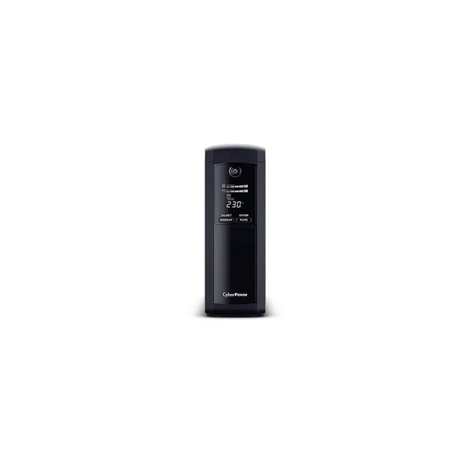 CyberPower VALUEPRO1600 1600VA Line Interactive UPS - VP1600EILCD — image 2