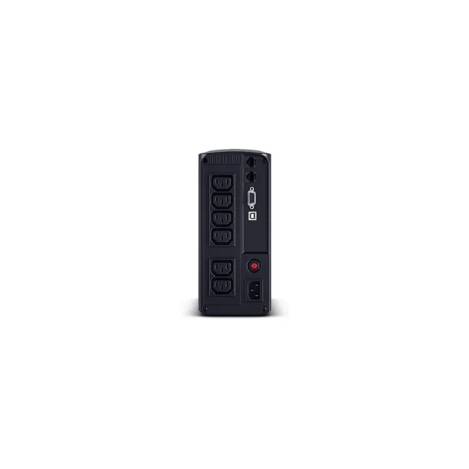 CyberPower VP1000EILCD VALUEPRO1000 1000VA Line Interactive UPS — image 3