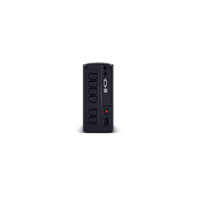 CyberPower VP700EILCD VALUEPRO700 700VA Line Interactive UPS — image 2