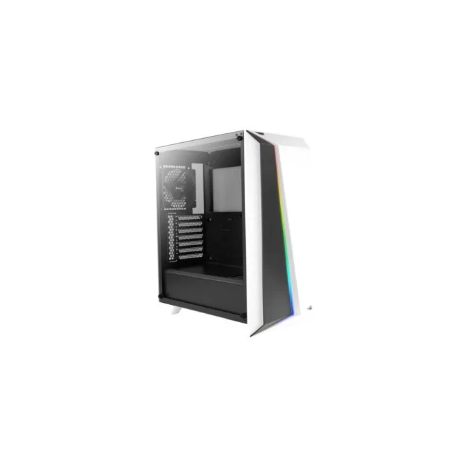 Cylon Pro Tower Case - Characteristics — image 1