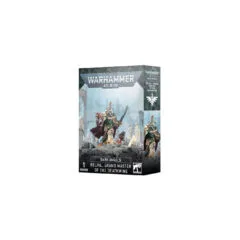 D A:BELIAL GRAND MASTER OF THE DEATHWING
