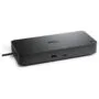D Dell Pro Thunderbolt 4 Dock WD25TB4 180W Schwarz