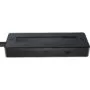 D HP 4K USB-C Multiport Hub - P - Black - HDMI 4K, USB-C/USB-A, Ethernet