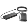 D HP universal USB-C multiport HUB Laptop Charger