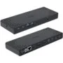 D I-TEC Docking Station USB-C USB4 TB3 + PD