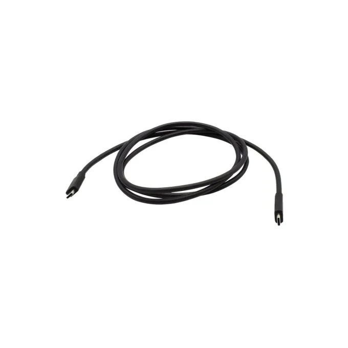 D I-TEC THUNDERBOLT 3 CABLE 1.5M - USB-C, Thunderbolt 3, 1.5 m — image 2
