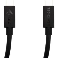 D I-TEC THUNDERBOLT 3 CABLE 1.5M - USB-C, Thunderbolt 3, 1.5 m